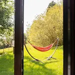Brzozowy Zagajnik Mk - Prywatny Domek, Relaks, Mini Golf I Natura Holiday home *