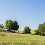 Brzozowy Zagajnik Mk - Prywatny Domek, Relaks, Mini Golf I Natura Holiday home Brzozowa (Tarnow)