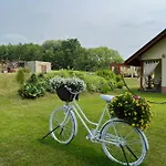 Holiday home Brzozowy Zagajnik Mk - Prywatny Domek, Relaks, Mini Golf I Natura *