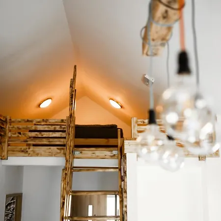 Brzozowy Zagajnik Mk - Prywatny Domek, Relaks, Mini Golf I Natura Ferienhaus Brzozowa (Tarnow)