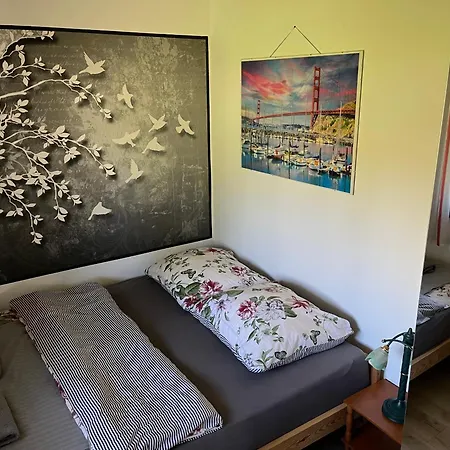 Brzozowy Zagajnik Mk - Prywatny Domek, Relaks, Mini Golf I Natura * Brzozowa (Tarnow)